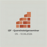 Das Quereinsteigerseminar geht in die nächste Runde!