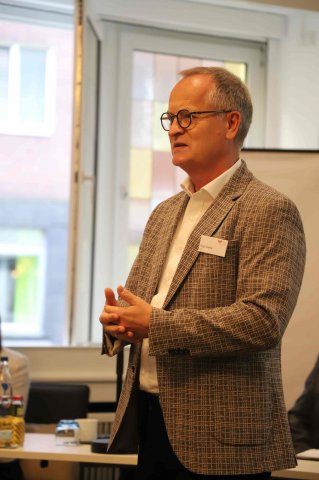 IZF-Seminar 2024, Bild 1