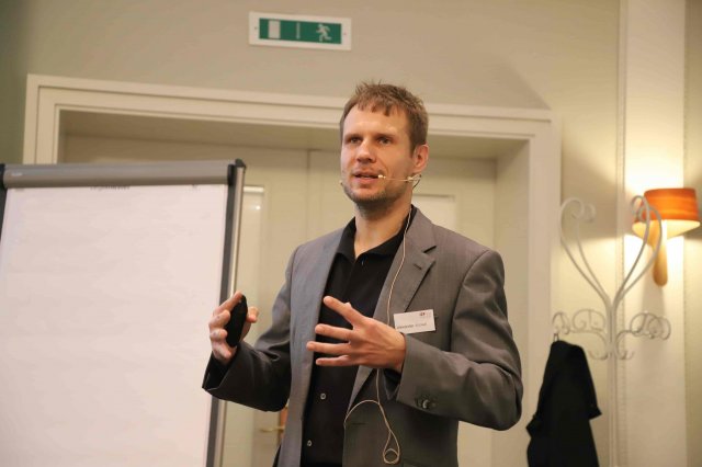 IZF-Seminar 2024, Bild 3