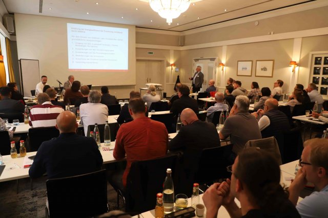 IZF-Seminar 2024, Bild 4