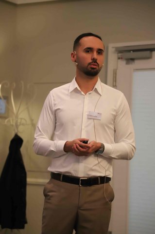 IZF-Seminar 2024, Bild 6