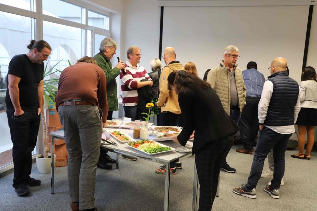 IZF-Seminar 2024, Bild 7
