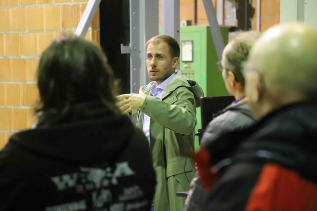 IZF-Seminar 2024, Bild 8