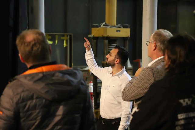 IZF-Seminar 2024, Bild 11