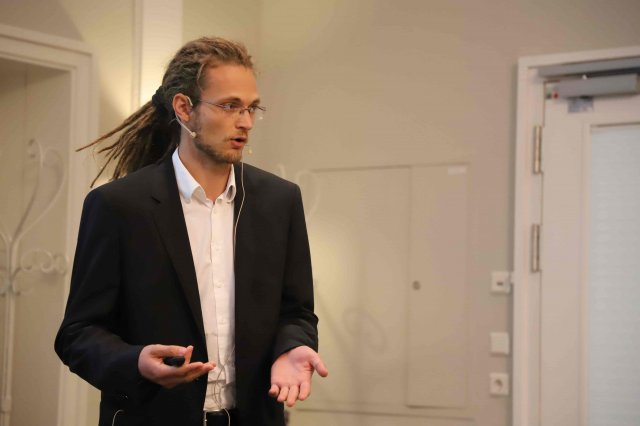 IZF-Seminar 2024, Bild 19